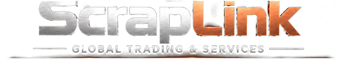 ScrapLink — Global Trading & Services